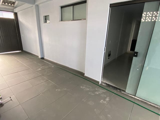 Casa 2 quartos e 1 banheiro, para alugar, no bairro São Vicente em Itajaí