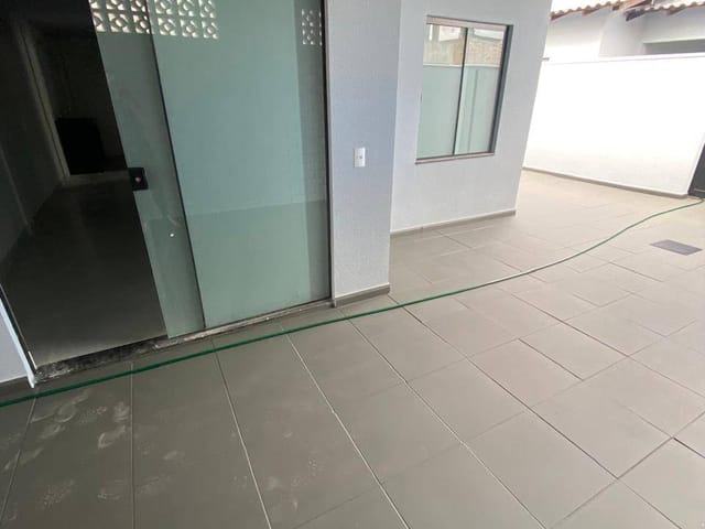Casa 2 quartos e 1 banheiro, para alugar, no bairro São Vicente em Itajaí
