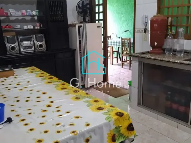 Casa com 250m² 3 quartos e 3 banheiros, à venda, no bairro Jardim Pérola em Londrina