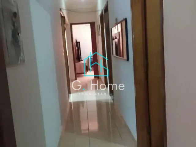 Casa com 250m² 3 quartos e 3 banheiros, à venda, no bairro Jardim Pérola em Londrina