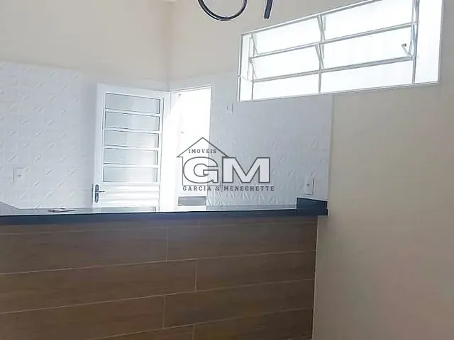 Casa com 67m² 1 quarto e 2 banheiros, à venda, no bairro Campos Elíseos em Ribeirão Preto
