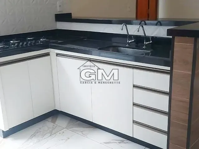 Casa com 67m² 1 quarto e 2 banheiros, à venda, no bairro Campos Elíseos em Ribeirão Preto