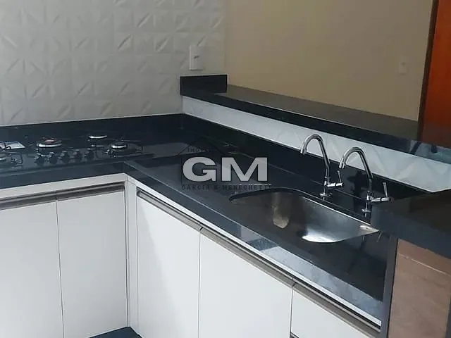 Casa com 67m² 1 quarto e 2 banheiros, à venda, no bairro Campos Elíseos em Ribeirão Preto