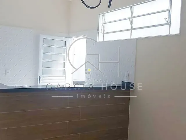 Casa com 67m² 1 quarto e 2 banheiros, à venda, no bairro Campos Elíseos em Ribeirão Preto