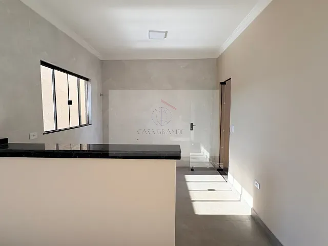 Casa com 150m² 3 quartos e 2 banheiros, à venda, no bairro Jardim Cidade Nova em Rolândia