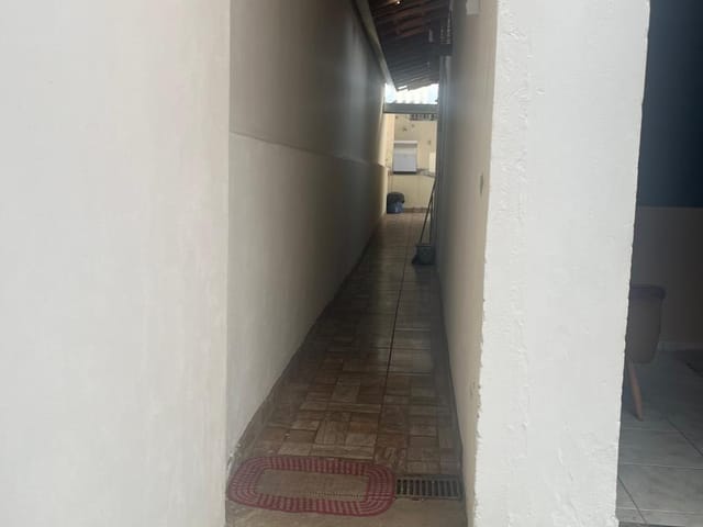 Casa com 250m² 3 quartos e 2 banheiros, à venda, no bairro Jardim Florence em Campinas