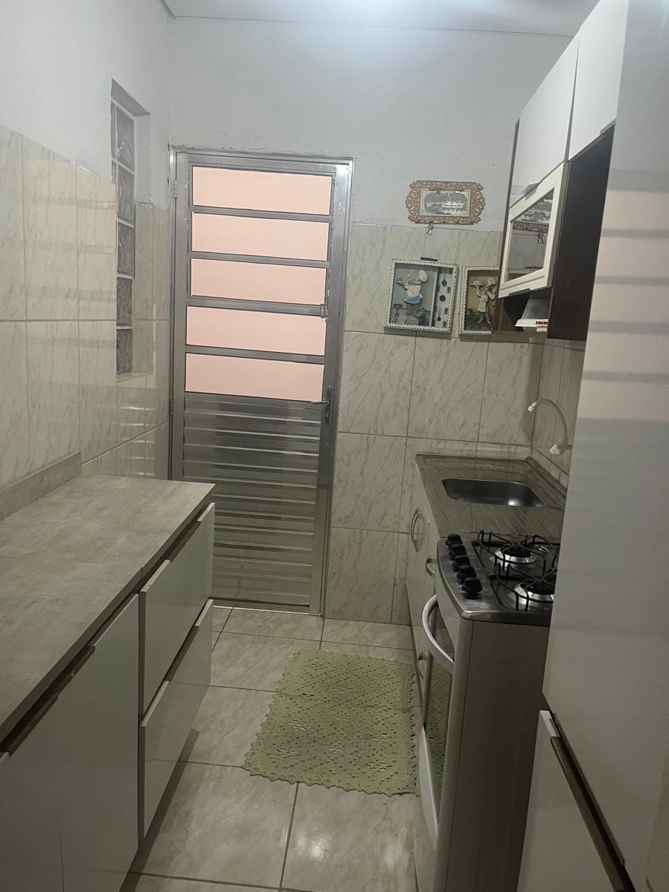 Casa, 3 quartos, 180 m² - Foto 24