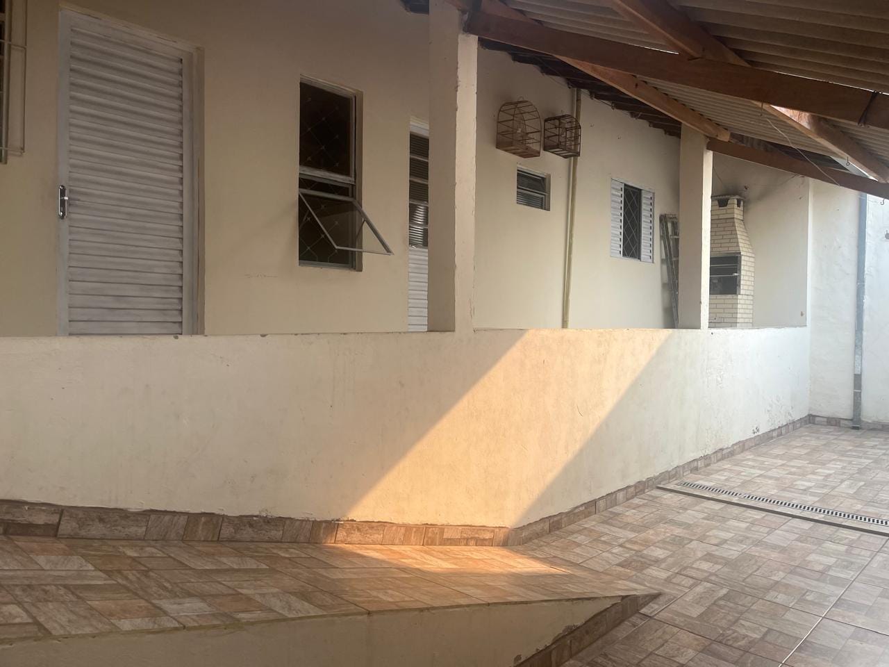 Casa, 3 quartos, 180 m² - Foto 19