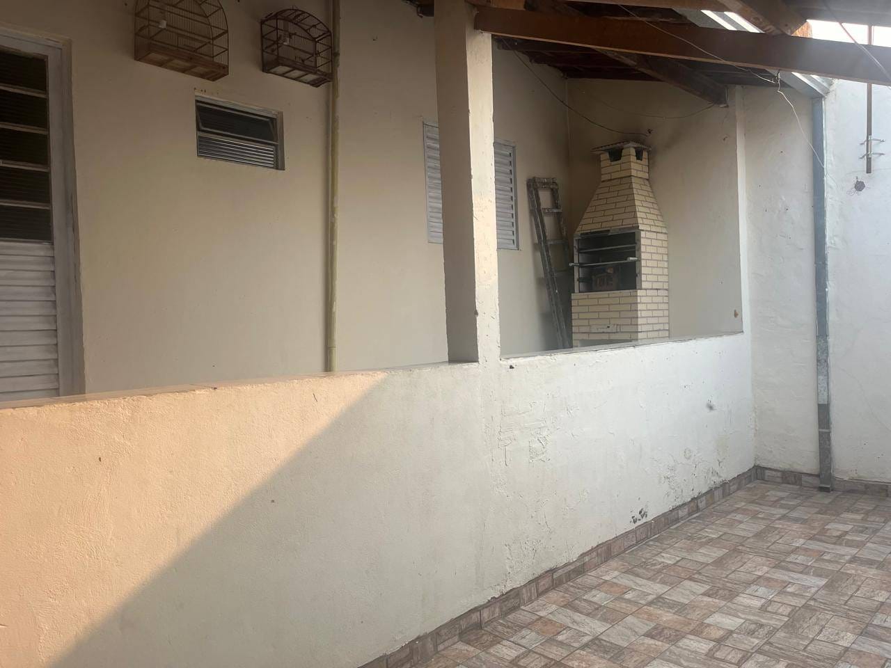 Casa, 3 quartos, 180 m² - Foto 6