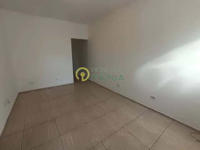 Casa com 125m² 3 quartos e 1 banheiro, para alugar, no bairro Jardim São Paulo em Londrina