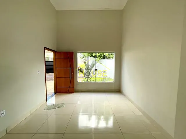 Casa com 212m² 3 quartos e 1 banheiro, à venda, no bairro Parque Cidade Jardim em Votuporanga