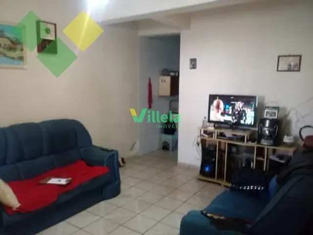 Casa com 103m² 3 quartos e 1 banheiro, à venda, no bairro Jardim dos Ipês em Itaquaquecetuba