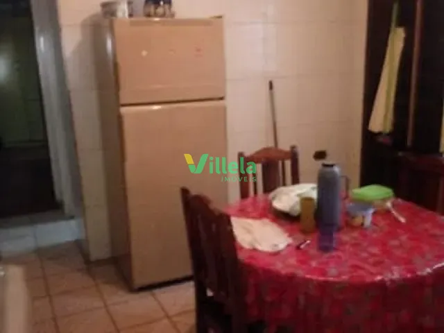 Casa com 103m² 3 quartos e 1 banheiro, à venda, no bairro Jardim dos Ipês em Itaquaquecetuba