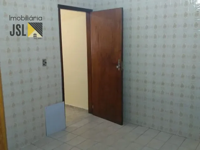Casa com 125m² 2 quartos e 1 banheiro, à venda, no bairro Jardim Rafael em Caçapava
