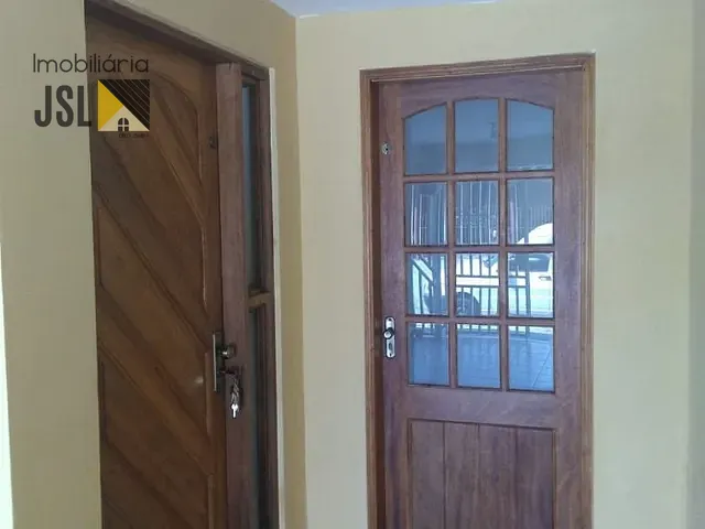 Casa com 125m² 2 quartos e 1 banheiro, à venda, no bairro Jardim Rafael em Caçapava