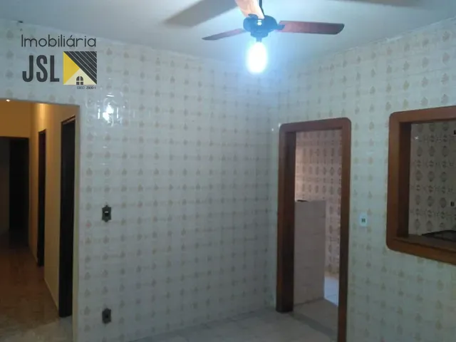Casa com 125m² 2 quartos e 1 banheiro, à venda, no bairro Jardim Rafael em Caçapava