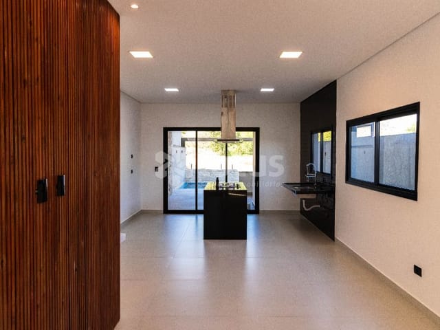 Casa com 164m² 3 quartos e 3 banheiros, à venda, no bairro Nova Jaguari em Santana de Parnaíba
