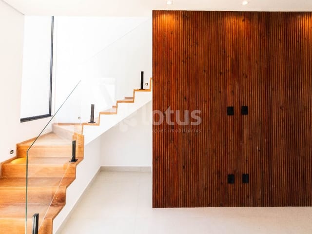 Casa com 164m² 3 quartos e 3 banheiros, à venda, no bairro Nova Jaguari em Santana de Parnaíba