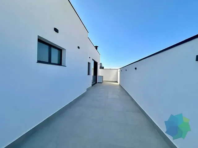 Casa com 325m² 3 quartos e 3 banheiros, à venda, no bairro Residencial Central Parque em Salto