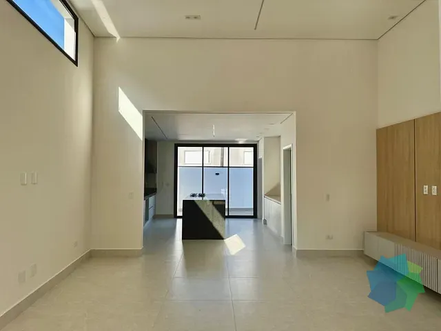 Casa com 325m² 3 quartos e 3 banheiros, à venda, no bairro Residencial Central Parque em Salto