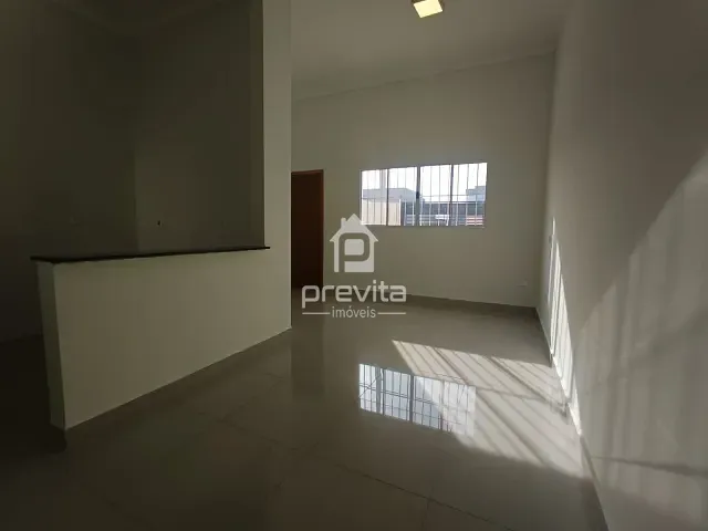 Casa 3 quartos e 2 banheiros, à venda, no bairro Residencial Antares em Taubaté
