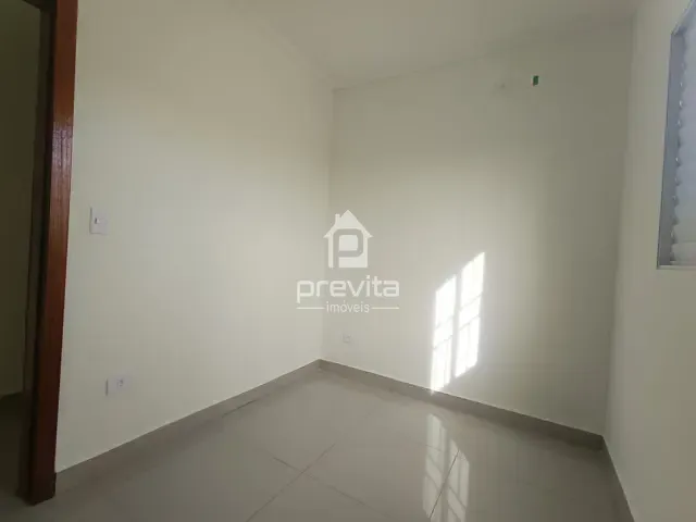 Casa 3 quartos e 2 banheiros, à venda, no bairro Residencial Antares em Taubaté