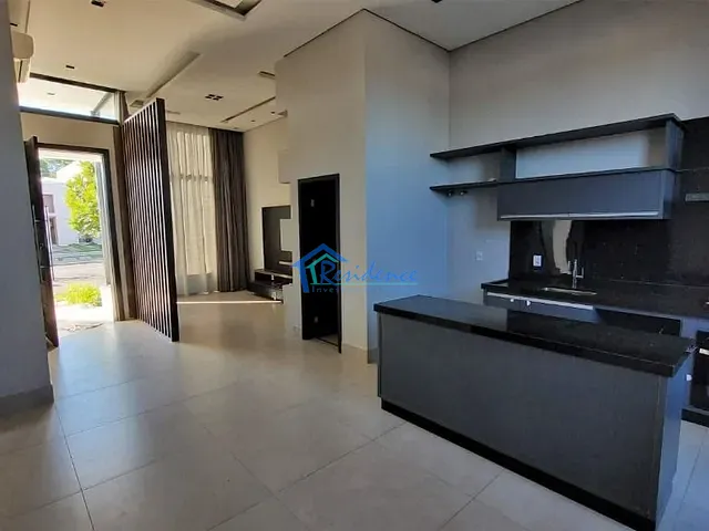Casa com 179m² 3 quartos e 2 banheiros, à venda, no bairro Jardim Montreal Residence em Indaiatuba