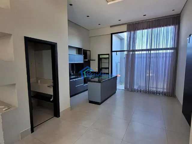 Casa com 179m² 3 quartos e 2 banheiros, à venda, no bairro Jardim Montreal Residence em Indaiatuba