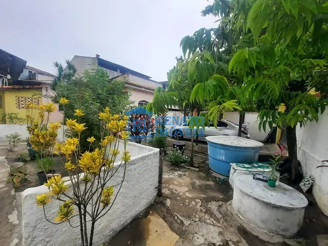 Casa com 233m² 3 quartos e 2 banheiros, à venda, no bairro Centro em Maricá