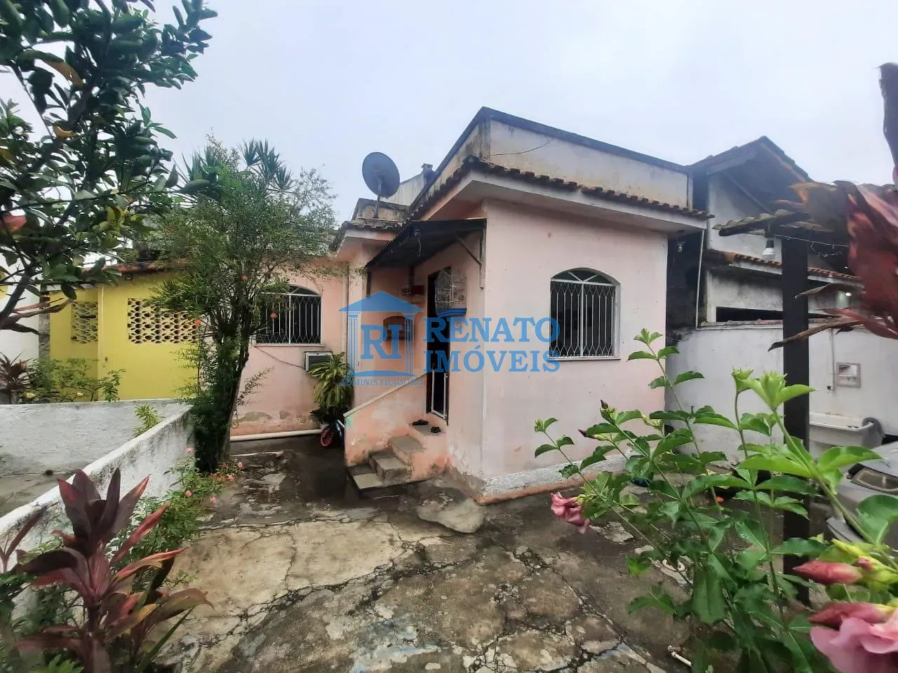 Casa, 3 quartos, 130 m² - Foto 1