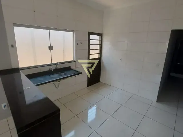 Casa com 127m² 2 quartos e 1 banheiro, à venda, no bairro Planalto Verde em Ribeirão Preto