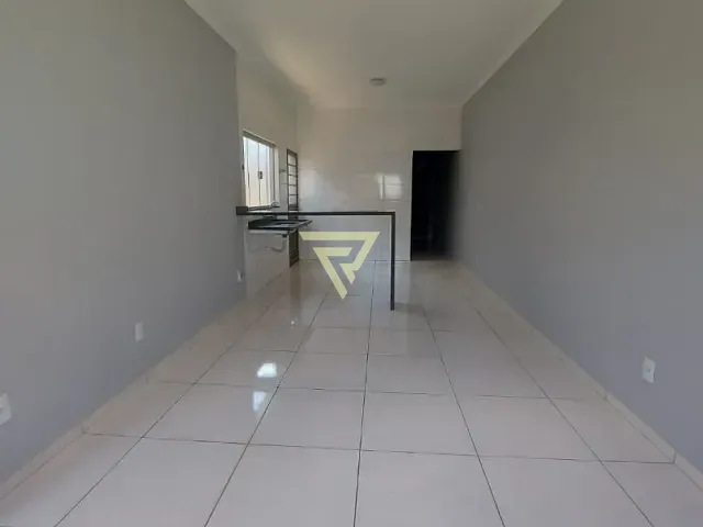 Casa com 127m² 2 quartos e 1 banheiro, à venda, no bairro Planalto Verde em Ribeirão Preto