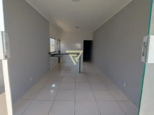 Casa com 127m² 2 quartos e 1 banheiro, à venda, no bairro Planalto Verde em Ribeirão Preto