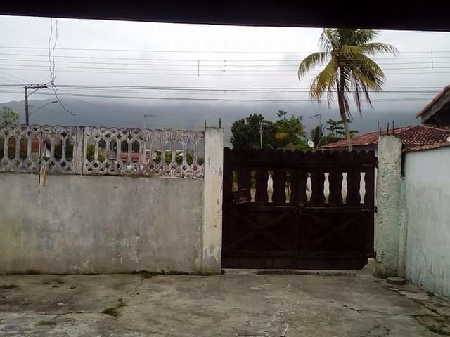Foto do Casa - Casa com 04 Dormitórios entre Caraguatatuba e São Sebastião | RUSSI IMÓVEIS