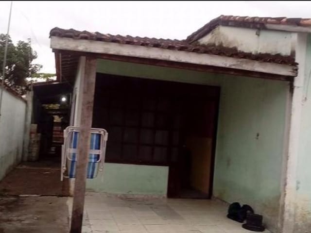 Foto do Casa - Casa com 04 Dormitórios entre Caraguatatuba e São Sebastião | RUSSI IMÓVEIS