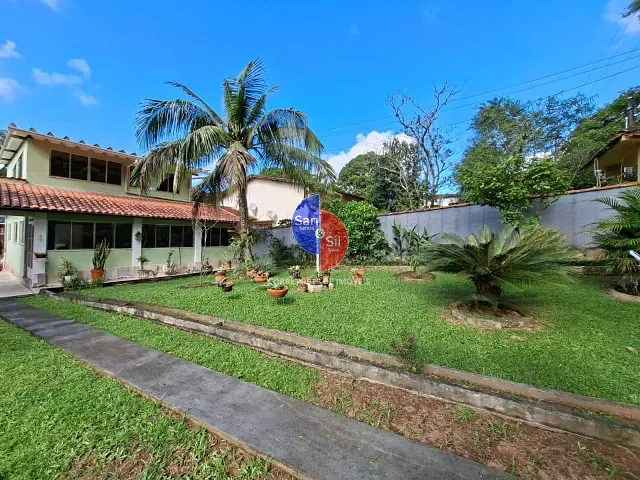 Casa 4 quartos e 3 banheiros, à venda, no bairro Caneca Fina em Guapimirim