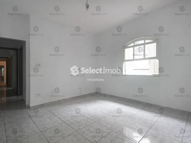 Casa com 235m², à venda, no bairro Vila Assunção em Santo André
