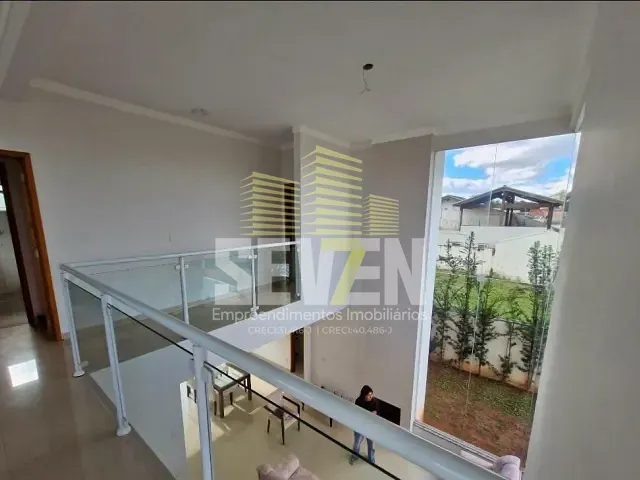 Casa com 600m², à venda, no bairro Residencial Primavera em Piratininga