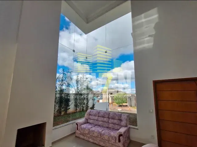 Casa com 600m², à venda, no bairro Residencial Primavera em Piratininga