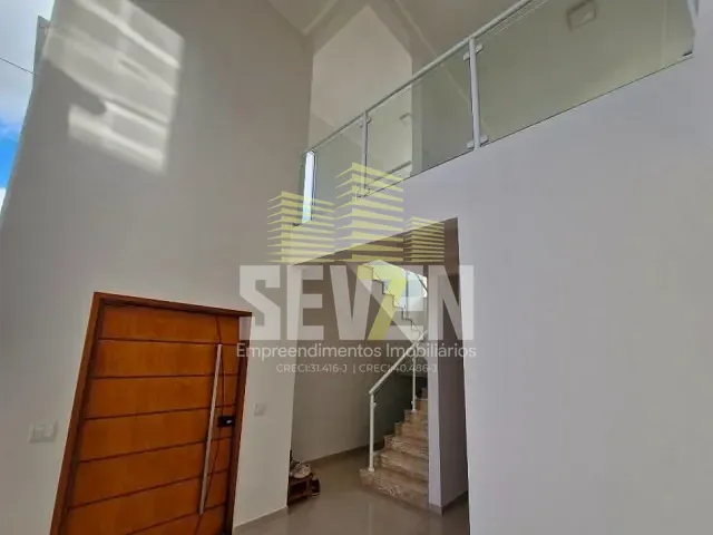 Casa com 600m², à venda, no bairro Residencial Primavera em Piratininga