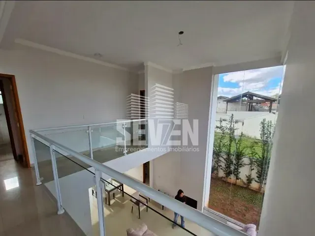 Casa com 600m², à venda, no bairro Residencial Primavera em Piratininga