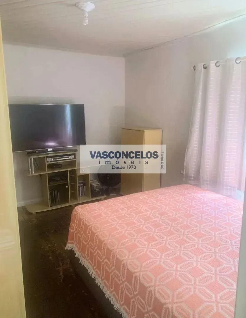 Casa, 3 quartos, 176 m² - Foto 1