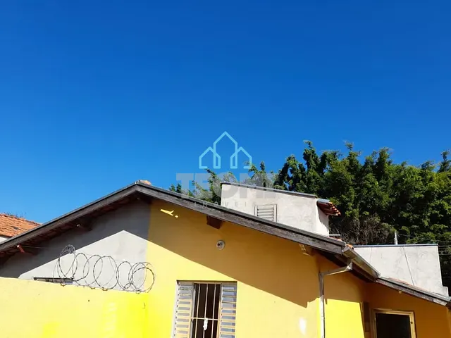 Casa com 173m² 3 quartos e 2 banheiros, à venda, no bairro Cecap em Taubaté