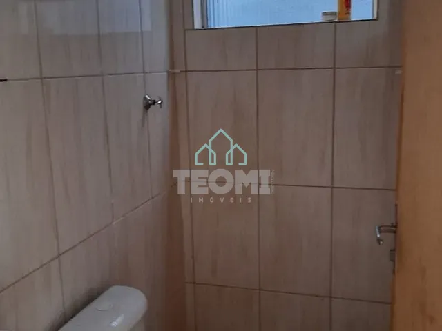 Casa com 173m² 3 quartos e 2 banheiros, à venda, no bairro Cecap em Taubaté