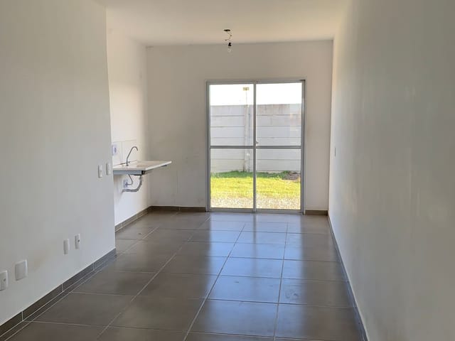 Casa com 100m² 3 quartos e 1 banheiro, à venda, no bairro Três Vendas em Pelotas
