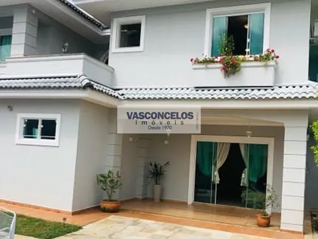 Casa com 450m² 6 quartos e 6 banheiros, à venda, no bairro Jardim Aquarius em São José dos Campos