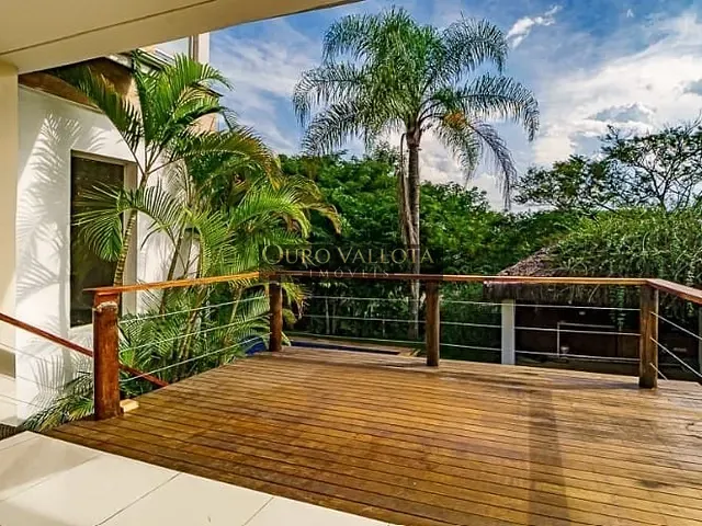 Casa com 517m² 4 quartos e 4 banheiros, à venda, no bairro Tamboré em Santana de Parnaíba