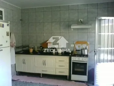 Casa, 3 quartos, 200 m² - Foto 13