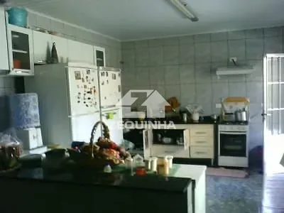 Casa, 3 quartos, 200 m² - Foto 11