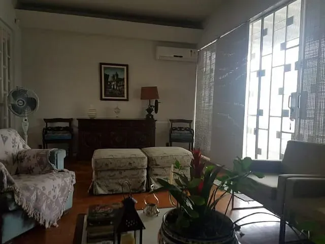 Casa 4 quartos e 2 banheiros, à venda, no bairro Centro/ Pelinca em Campos dos Goytacazes